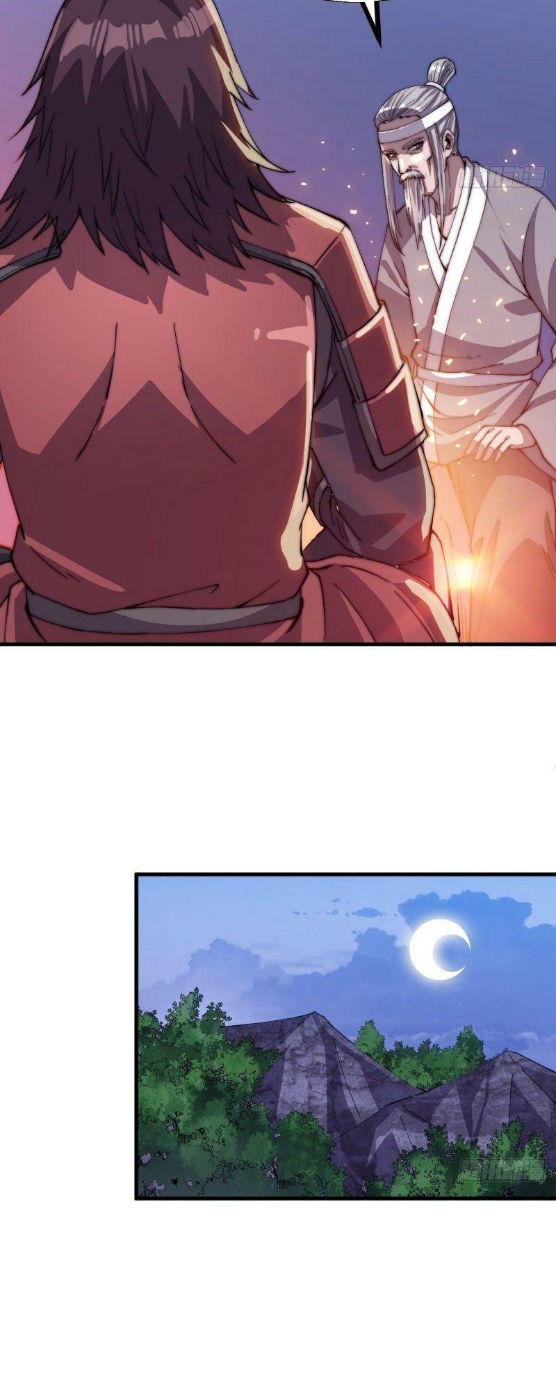 Ta Có Một Sơn Trại: Chapter 41