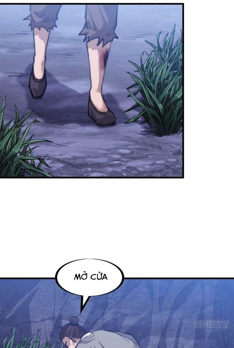 Ta Có Một Sơn Trại: Chapter 41