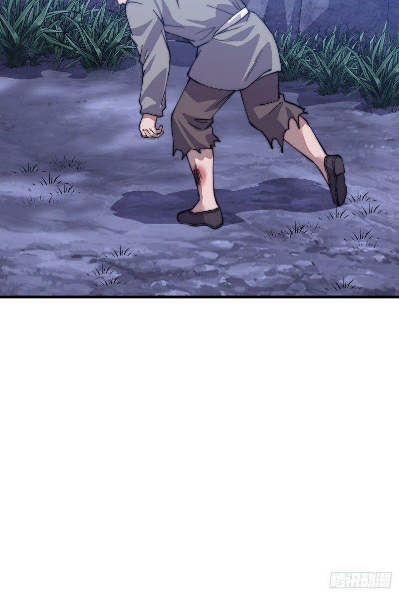 Ta Có Một Sơn Trại: Chapter 41