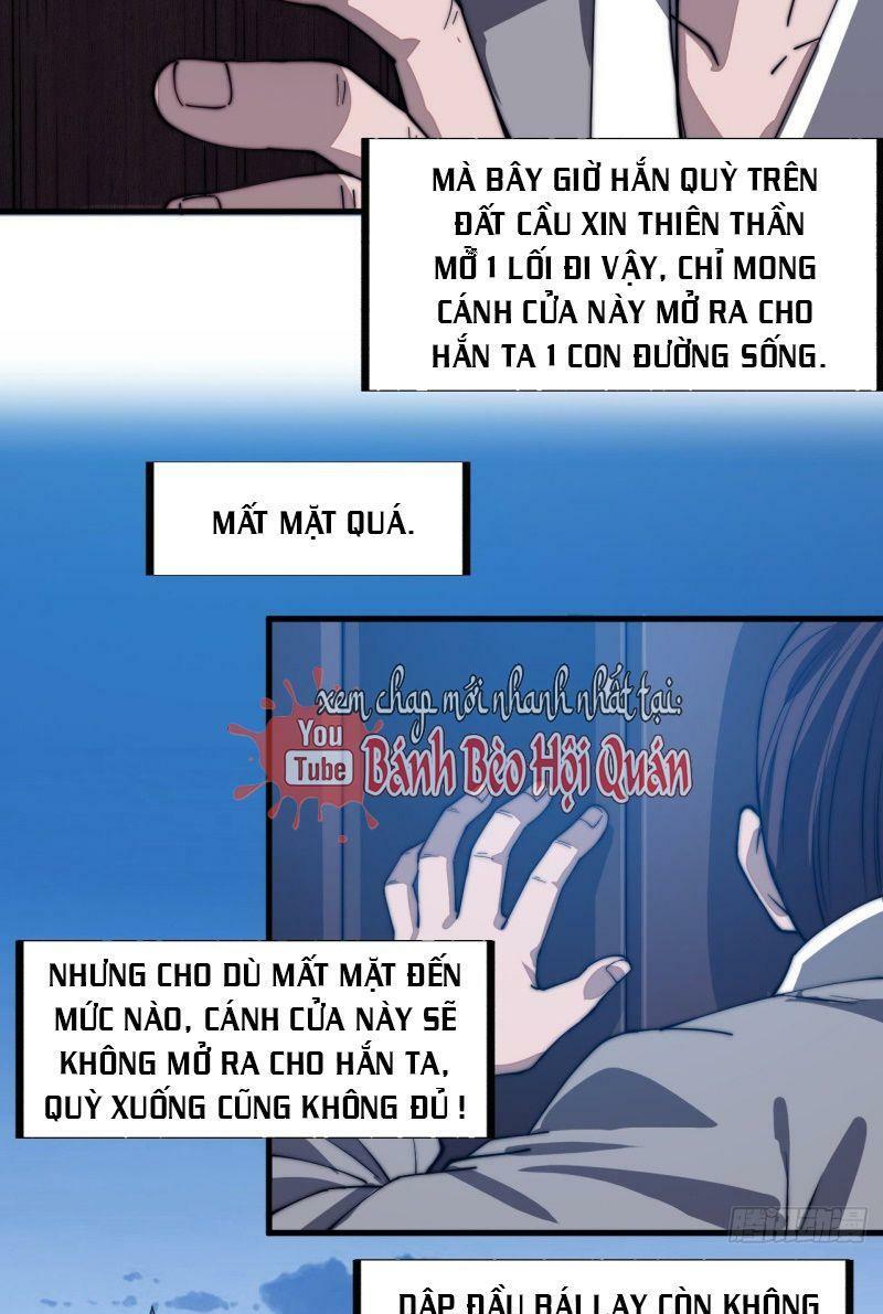 Ta Có Một Sơn Trại: Chapter 41