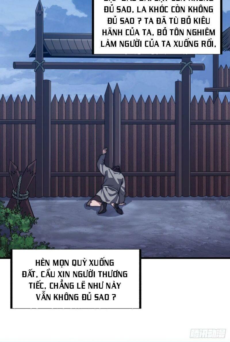 Ta Có Một Sơn Trại: Chapter 41