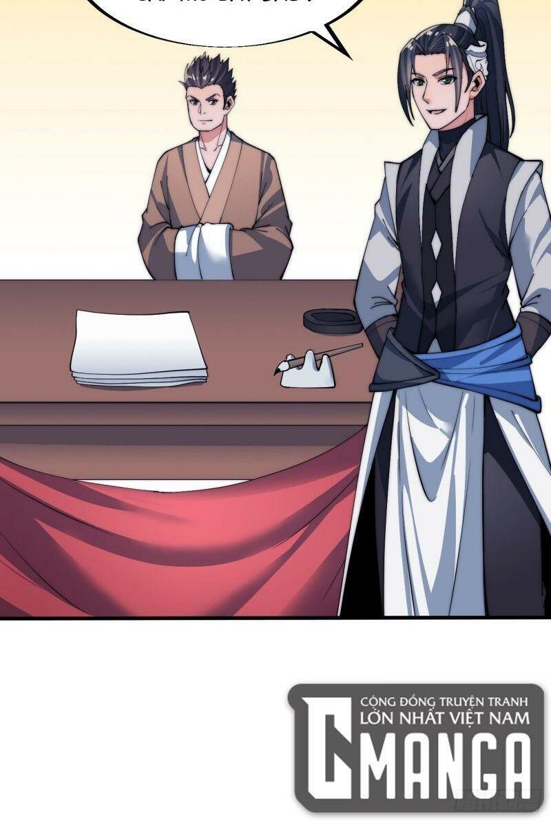 Ta Có Một Sơn Trại: Chapter 41
