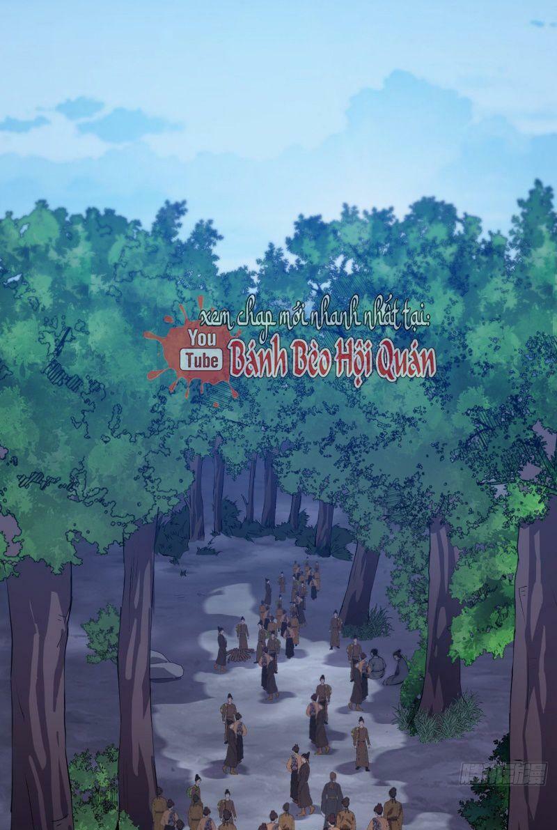 Ta Có Một Sơn Trại: Chapter 41