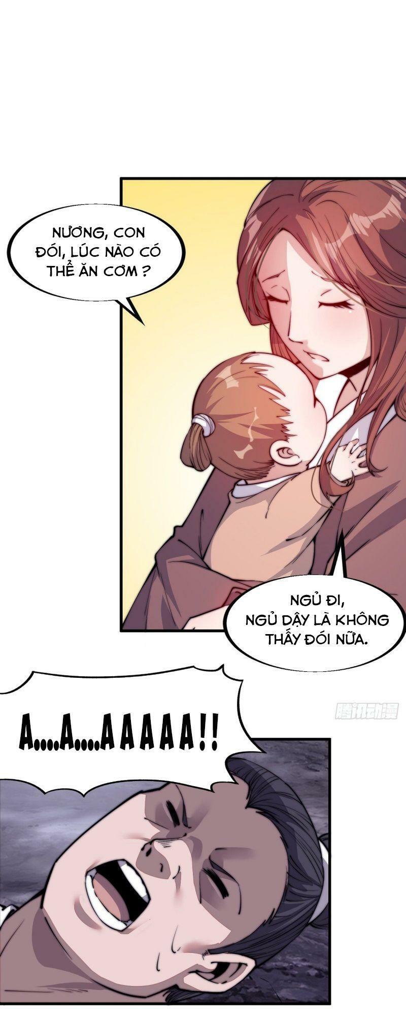 Ta Có Một Sơn Trại: Chapter 41