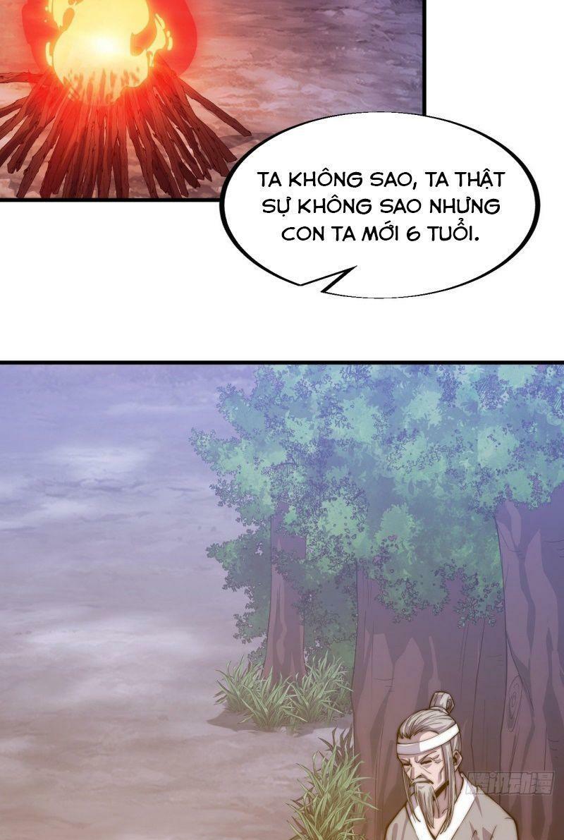 Ta Có Một Sơn Trại: Chapter 41