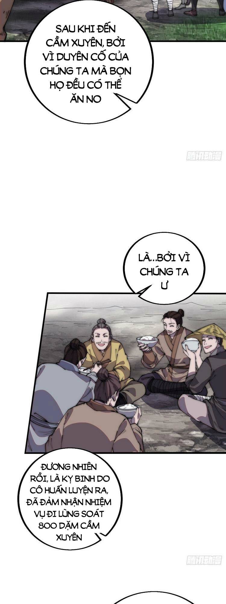Ta Có Một Sơn Trại: Chapter 410