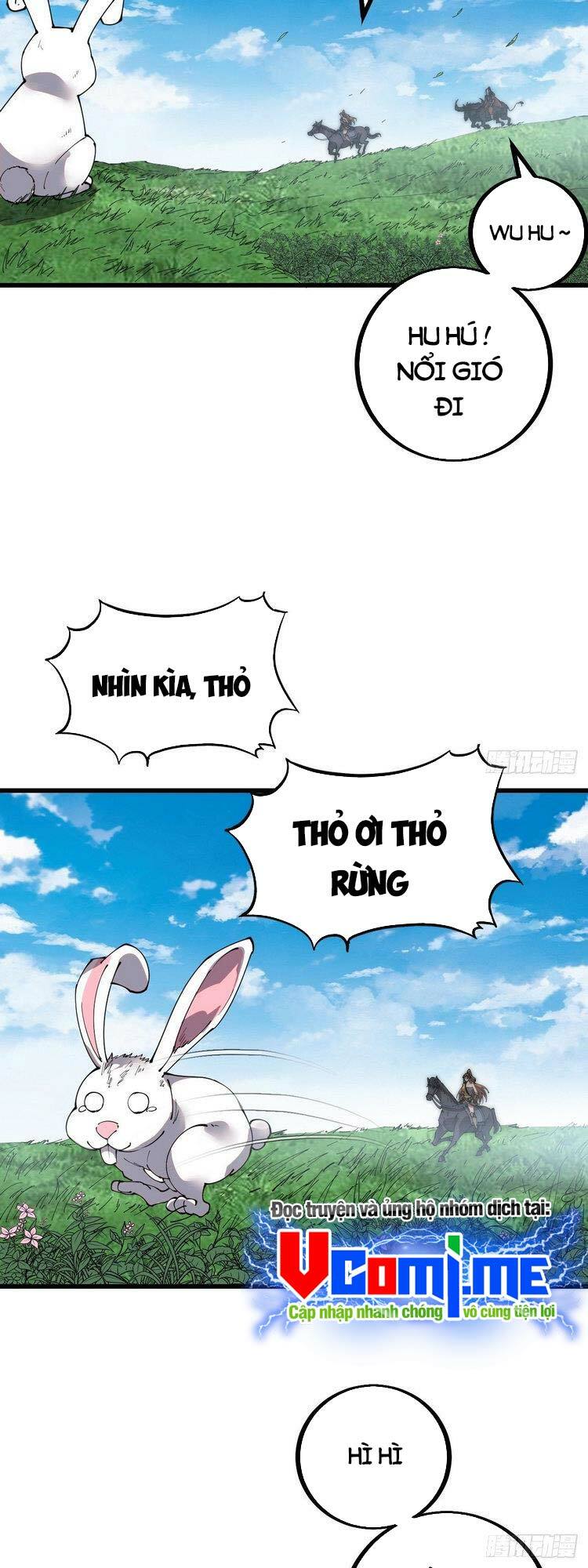 Ta Có Một Sơn Trại: Chapter 410