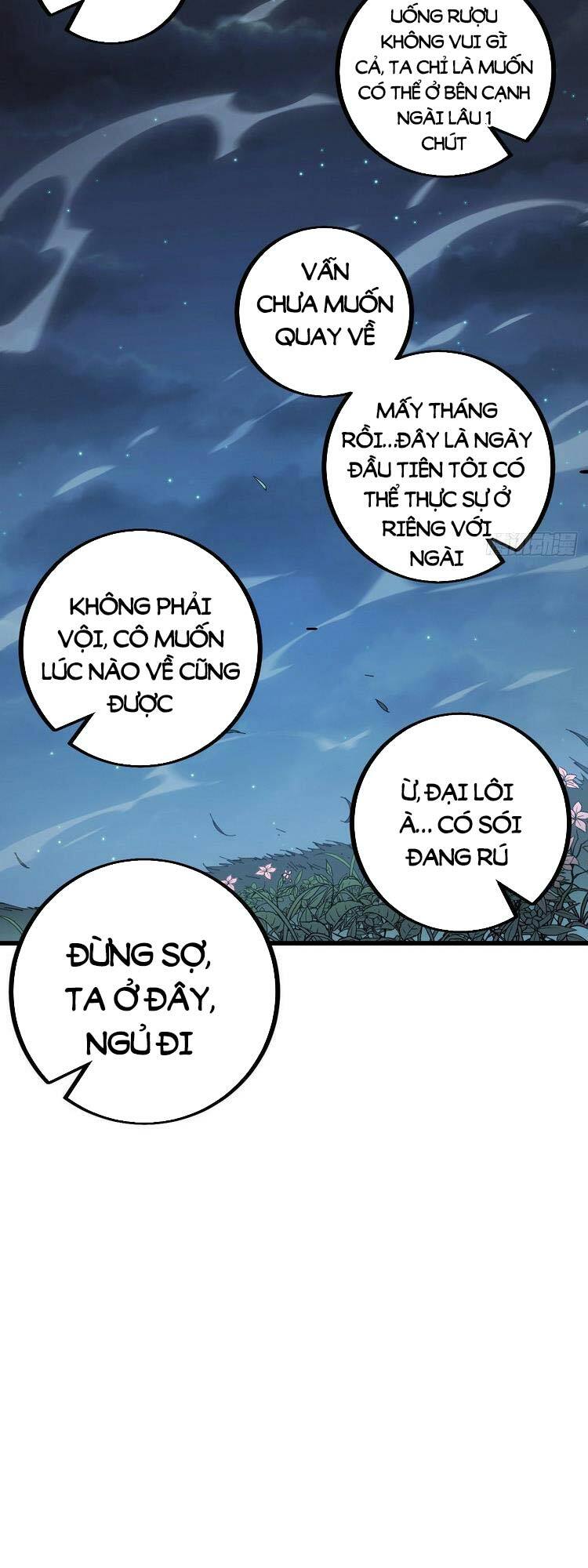 Ta Có Một Sơn Trại: Chapter 410