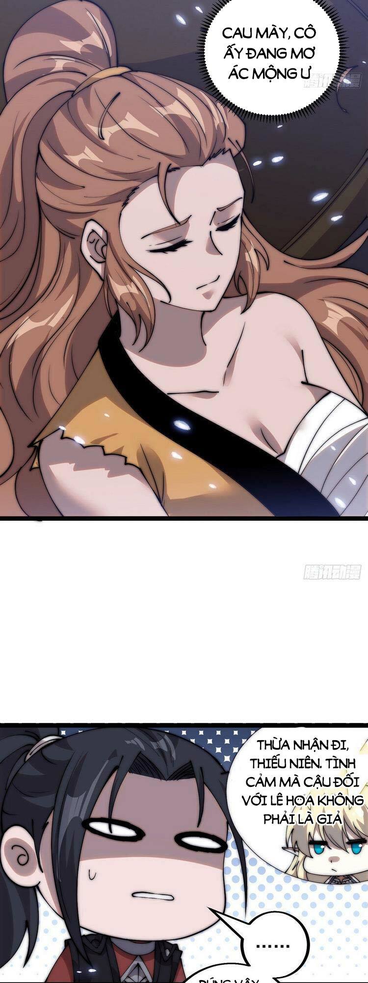 Ta Có Một Sơn Trại: Chapter 410