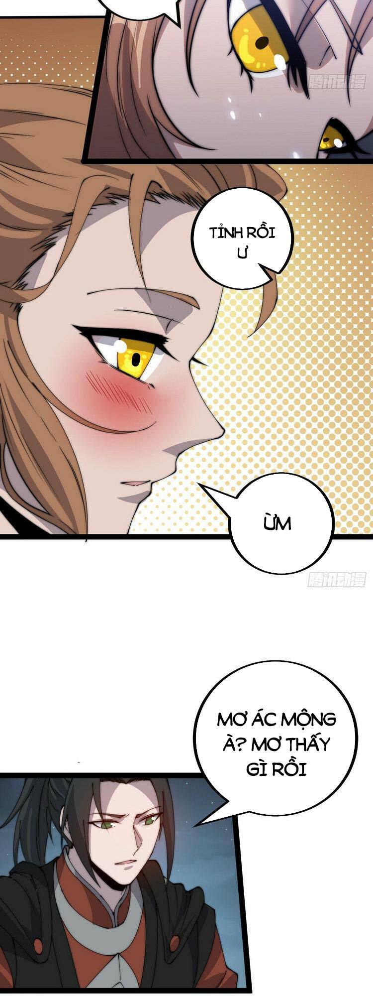 Ta Có Một Sơn Trại: Chapter 410