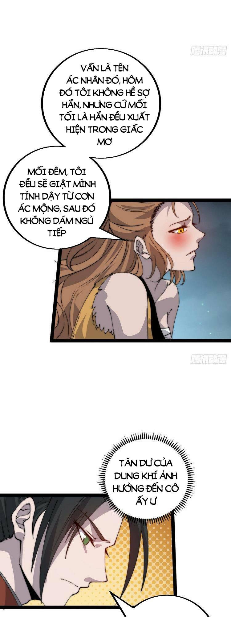 Ta Có Một Sơn Trại: Chapter 410