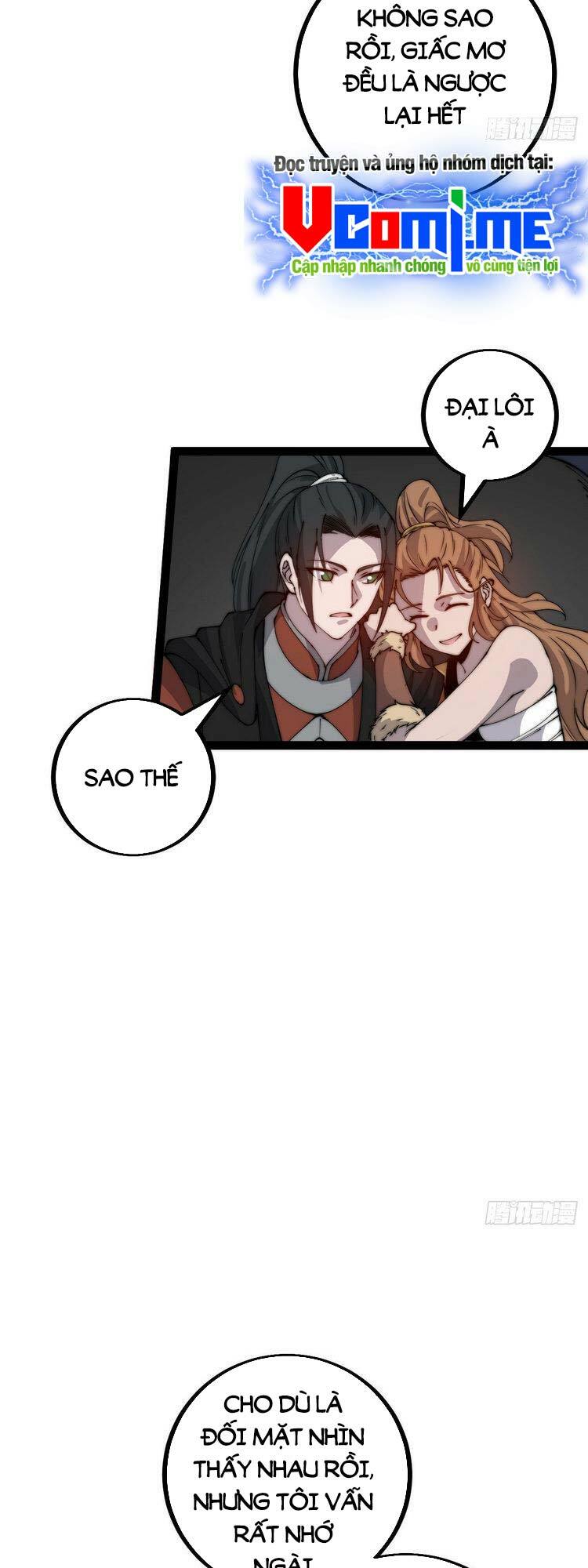 Ta Có Một Sơn Trại: Chapter 410