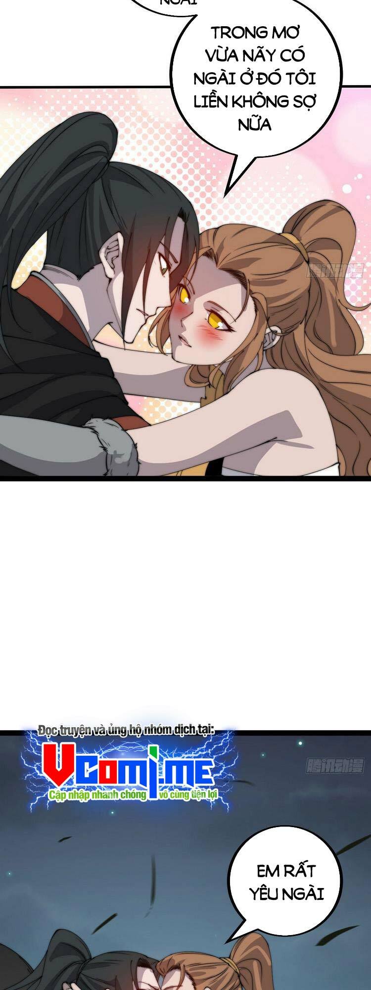 Ta Có Một Sơn Trại: Chapter 410
