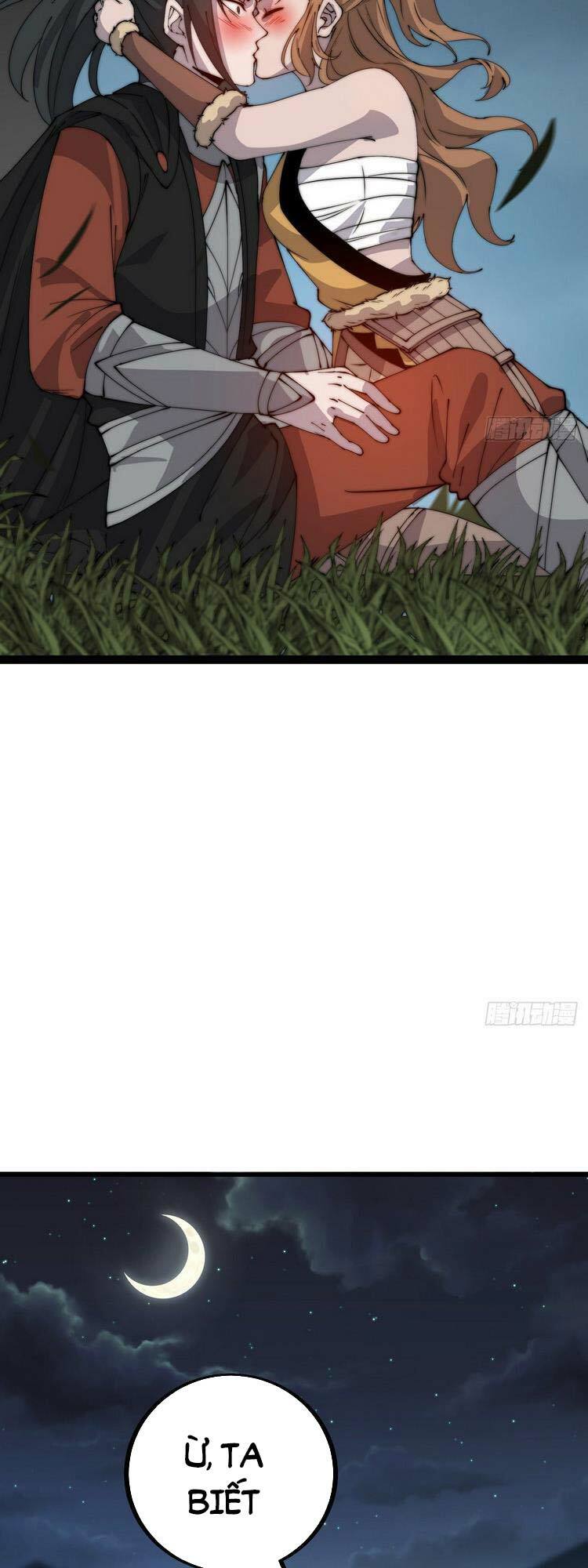 Ta Có Một Sơn Trại: Chapter 410