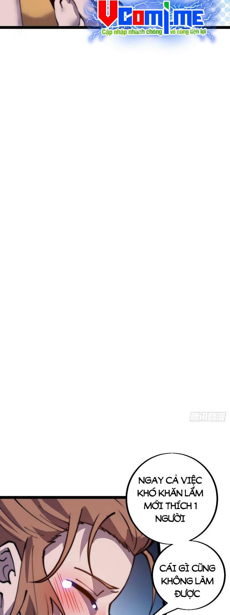 Ta Có Một Sơn Trại: Chapter 410