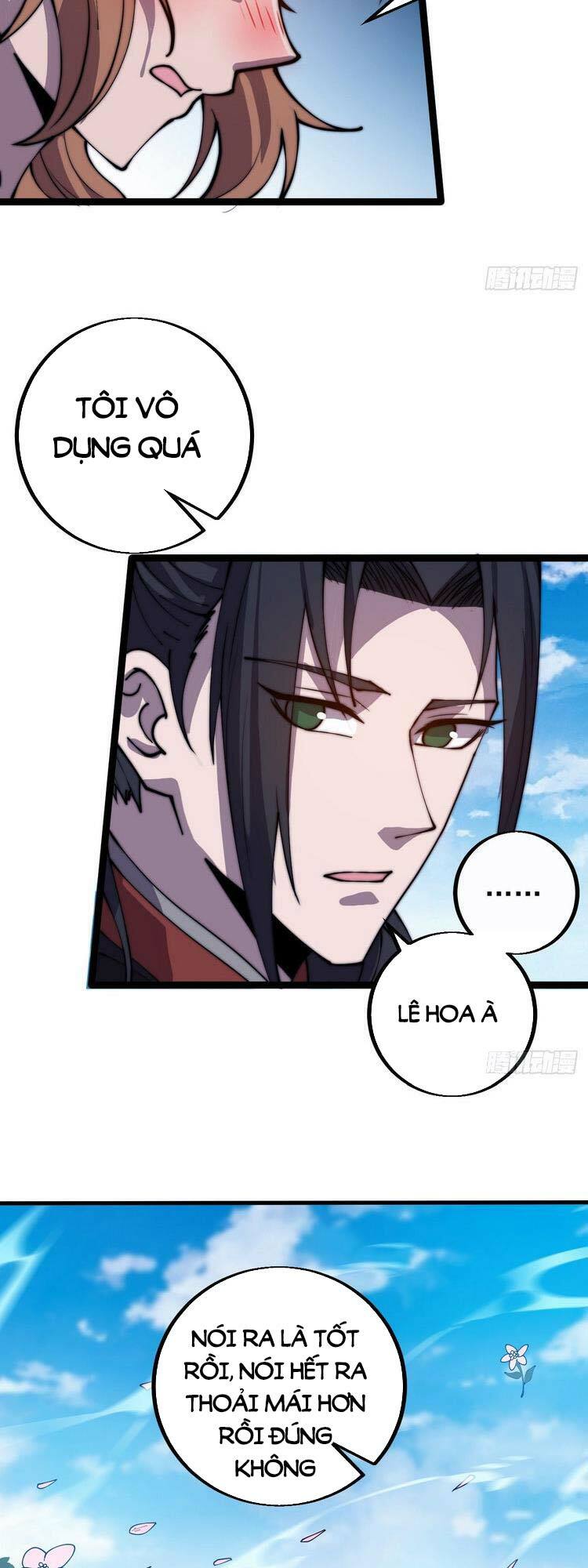Ta Có Một Sơn Trại: Chapter 410
