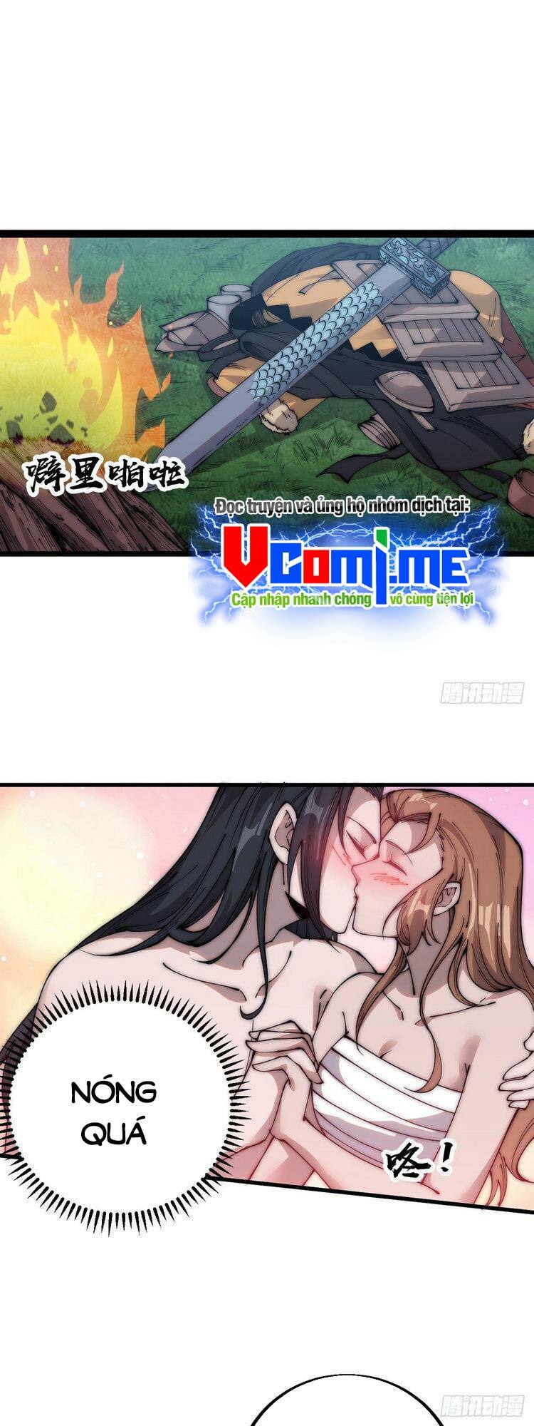 Ta Có Một Sơn Trại: Chapter 411