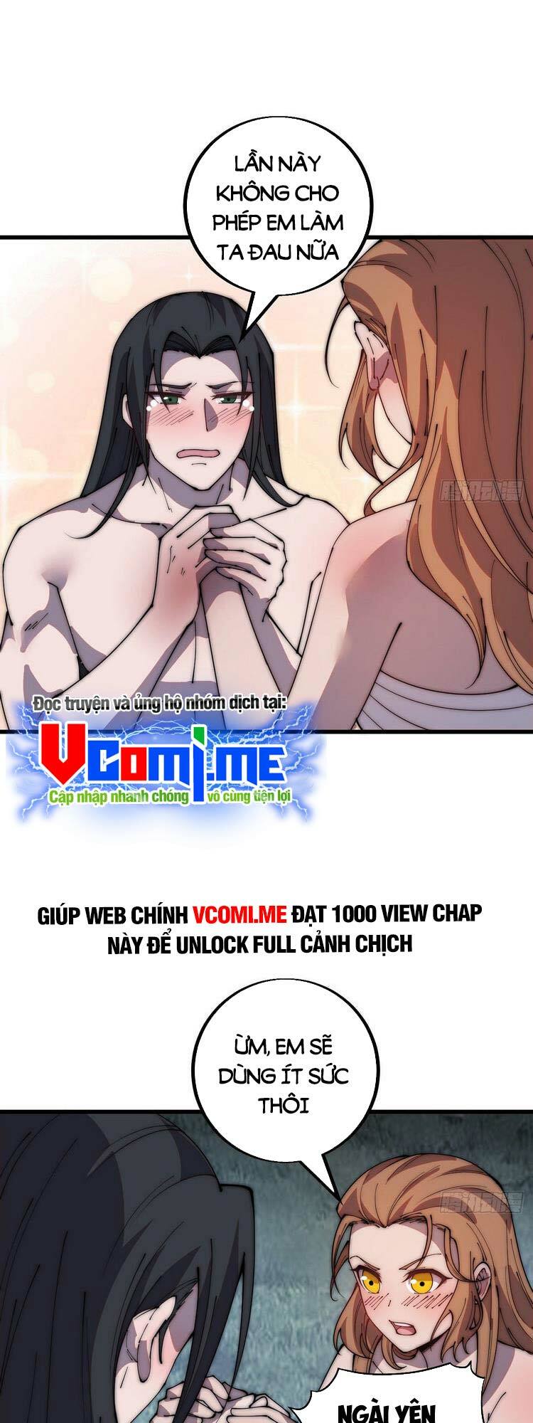 Ta Có Một Sơn Trại: Chapter 411