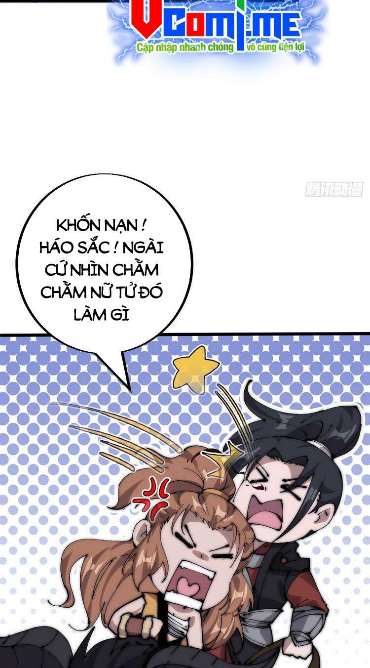 Ta Có Một Sơn Trại: Chapter 411