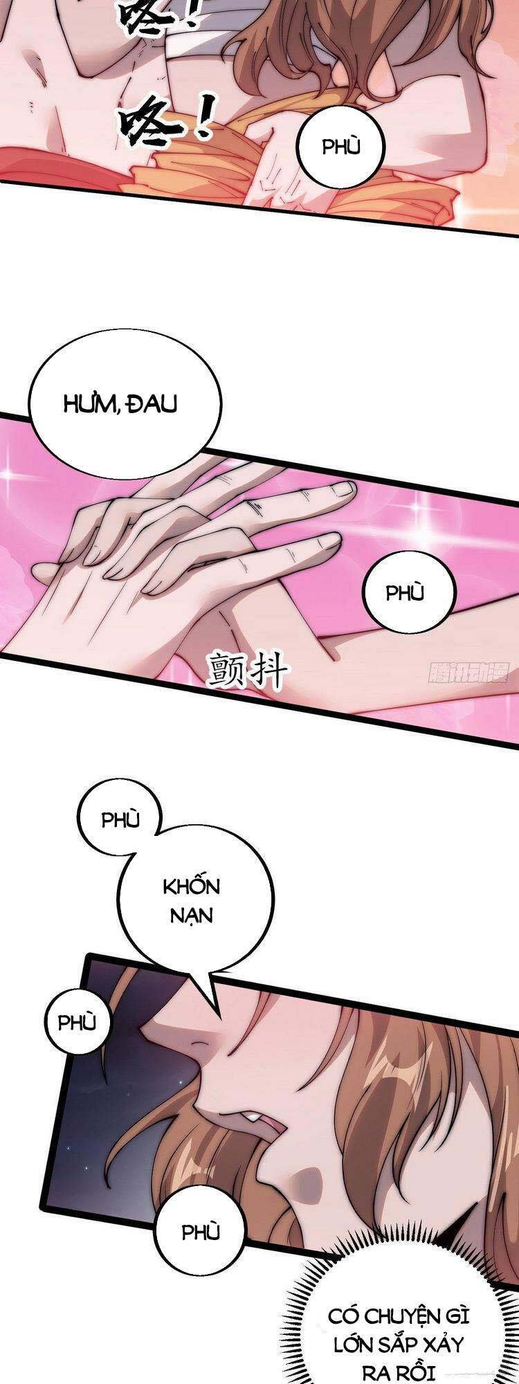 Ta Có Một Sơn Trại: Chapter 411