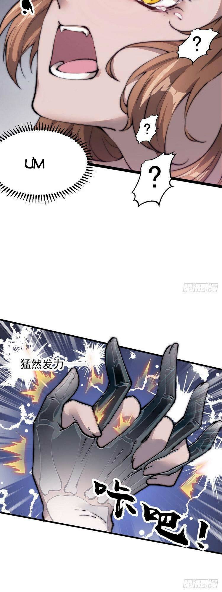 Ta Có Một Sơn Trại: Chapter 411