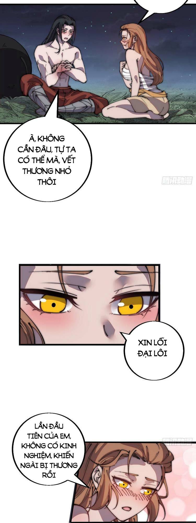 Ta Có Một Sơn Trại: Chapter 411