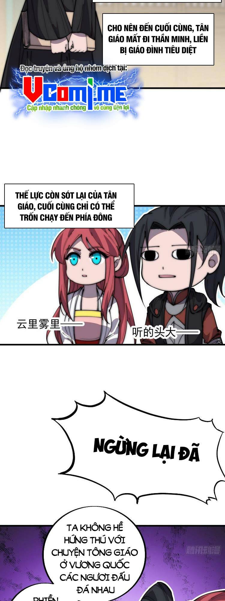 Ta Có Một Sơn Trại: Chapter 412