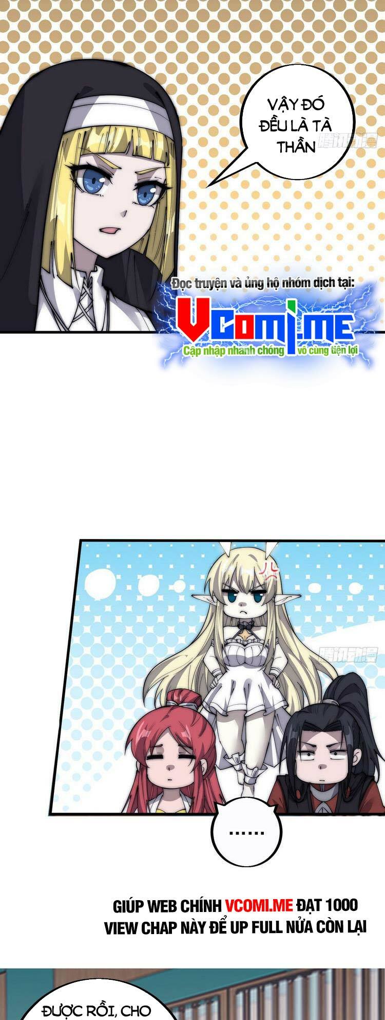 Ta Có Một Sơn Trại: Chapter 412