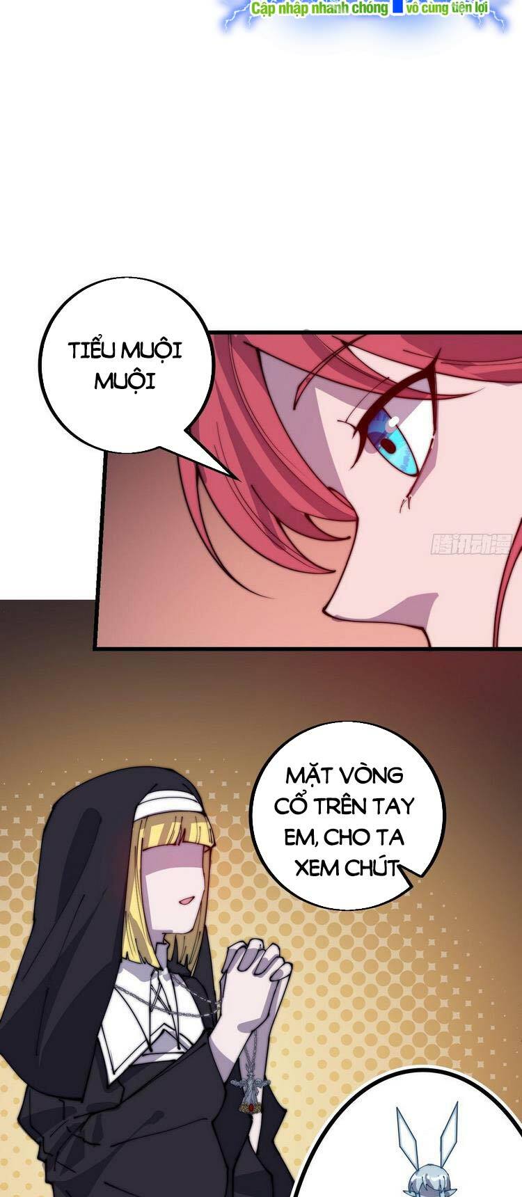Ta Có Một Sơn Trại: Chapter 412