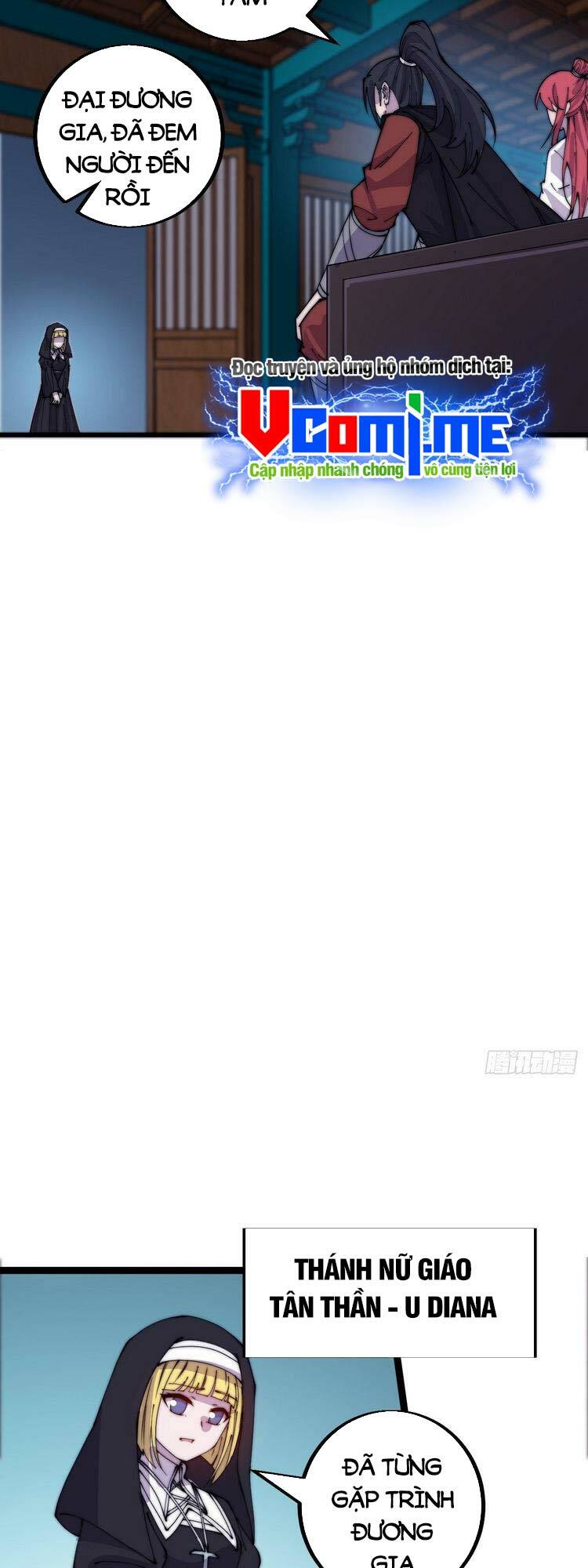 Ta Có Một Sơn Trại: Chapter 412