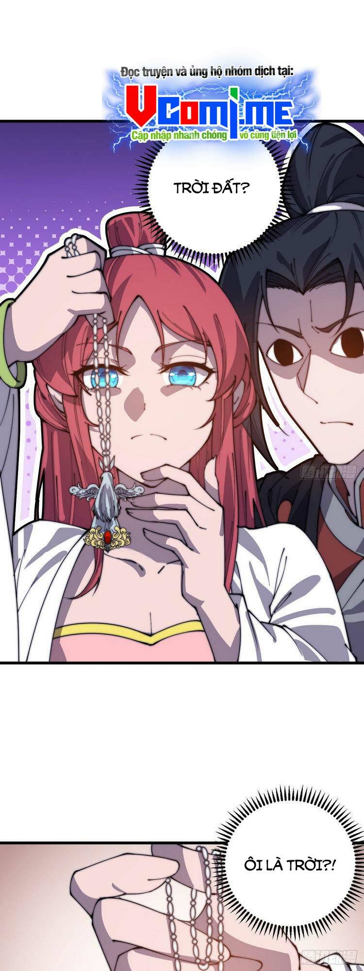 Ta Có Một Sơn Trại: Chapter 413