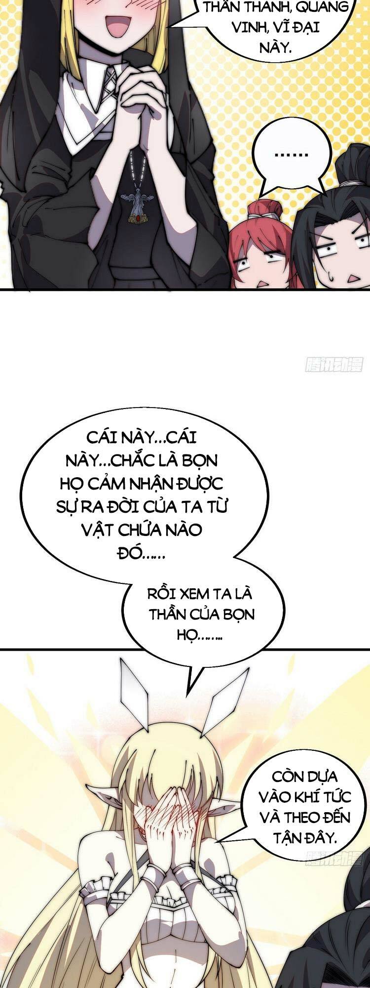 Ta Có Một Sơn Trại: Chapter 413