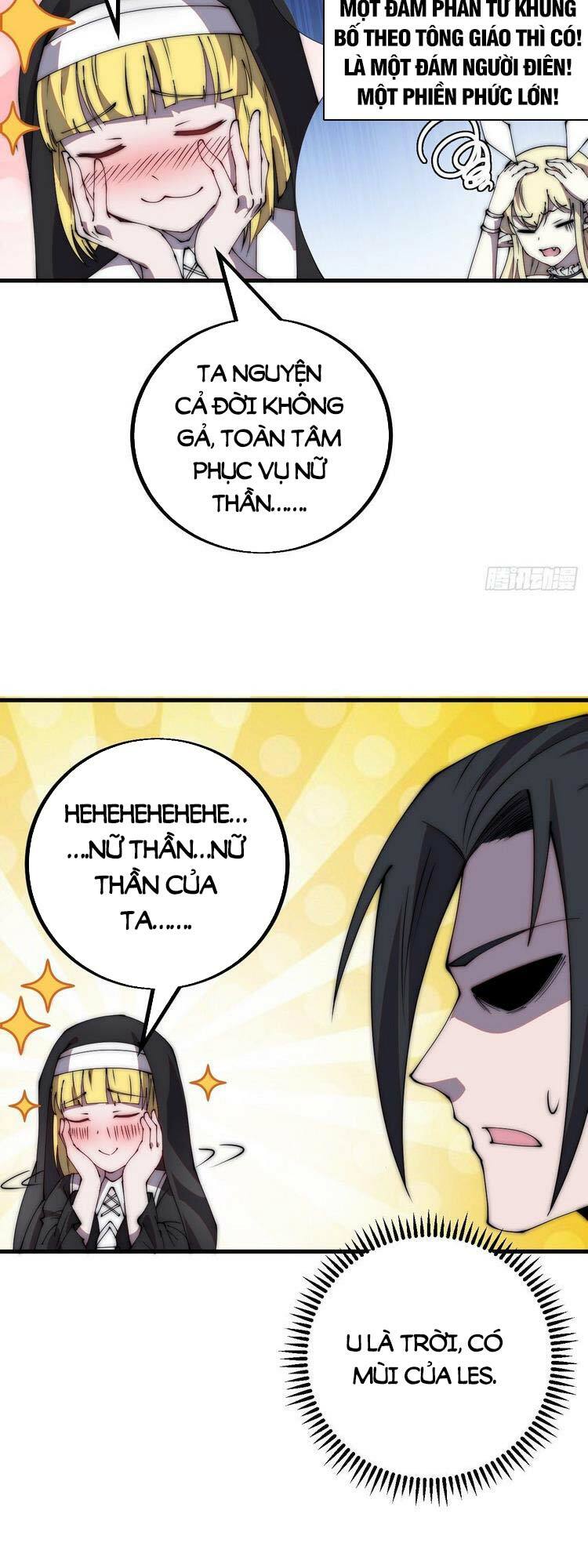 Ta Có Một Sơn Trại: Chapter 413