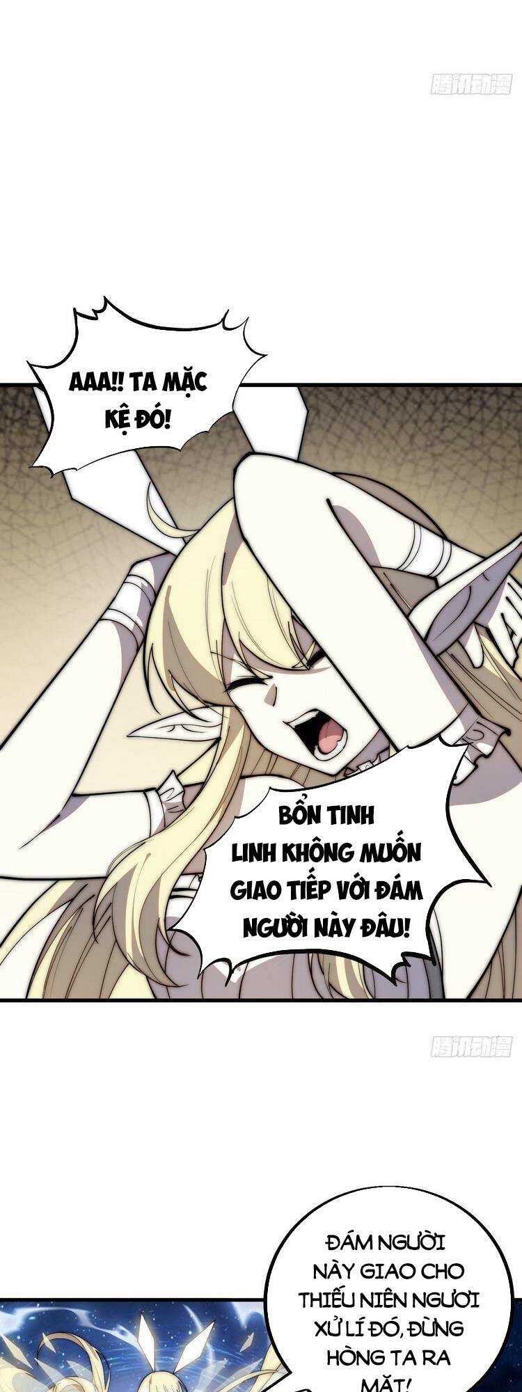 Ta Có Một Sơn Trại: Chapter 413