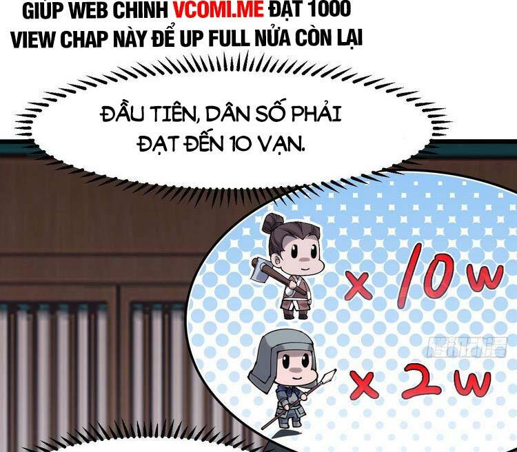 Ta Có Một Sơn Trại: Chapter 413