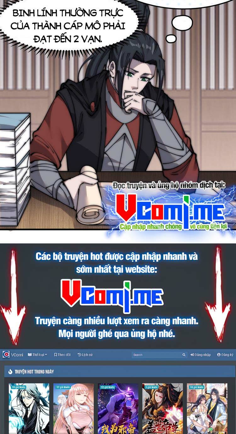 Ta Có Một Sơn Trại: Chapter 413