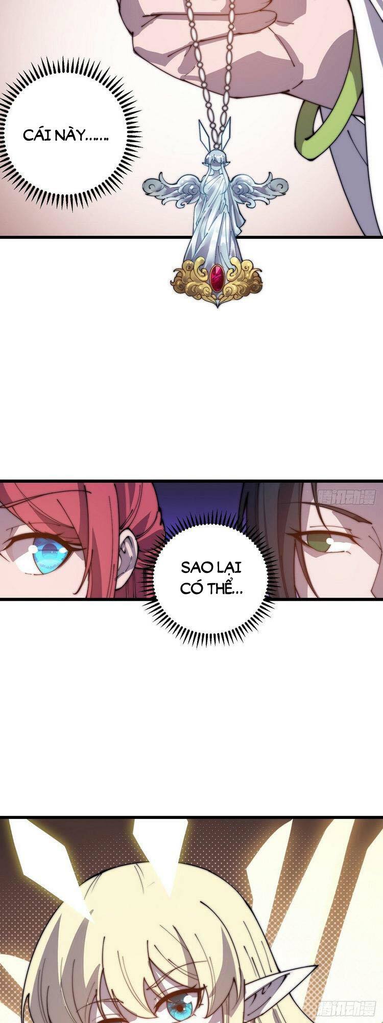 Ta Có Một Sơn Trại: Chapter 413