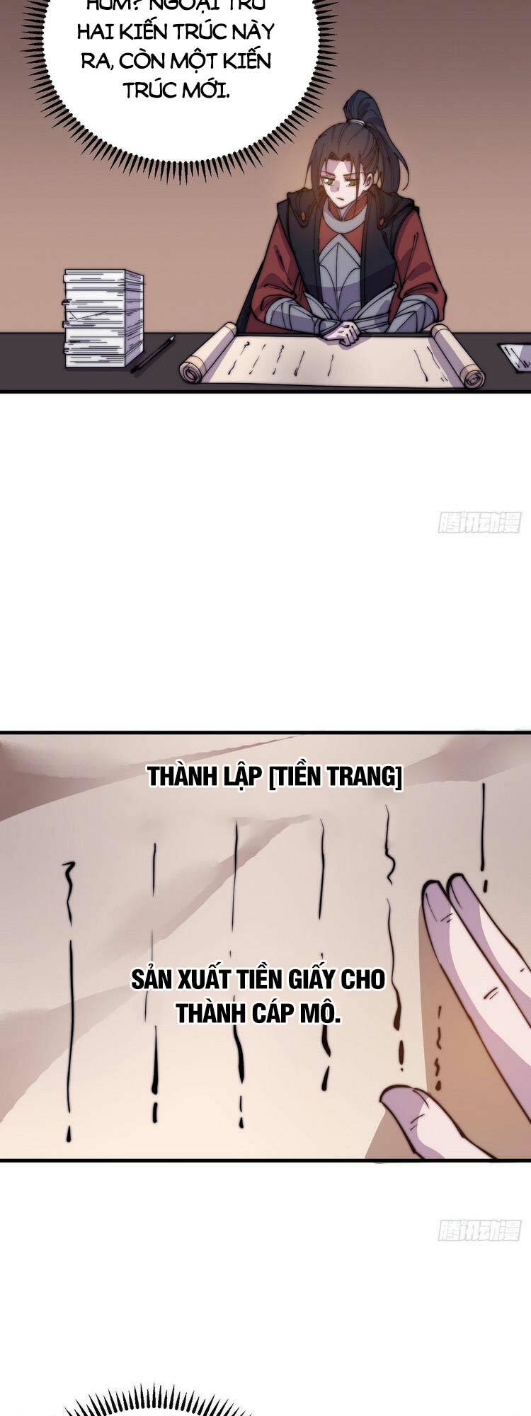 Ta Có Một Sơn Trại: Chapter 413