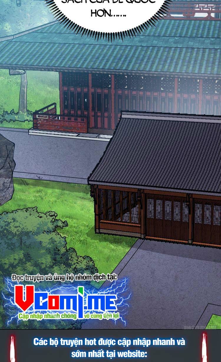 Ta Có Một Sơn Trại: Chapter 413