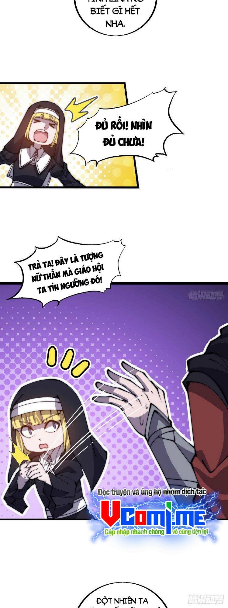 Ta Có Một Sơn Trại: Chapter 413