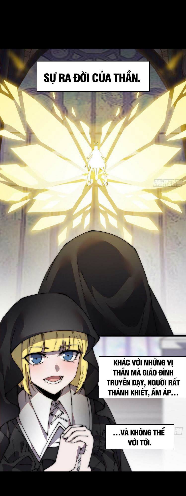 Ta Có Một Sơn Trại: Chapter 413