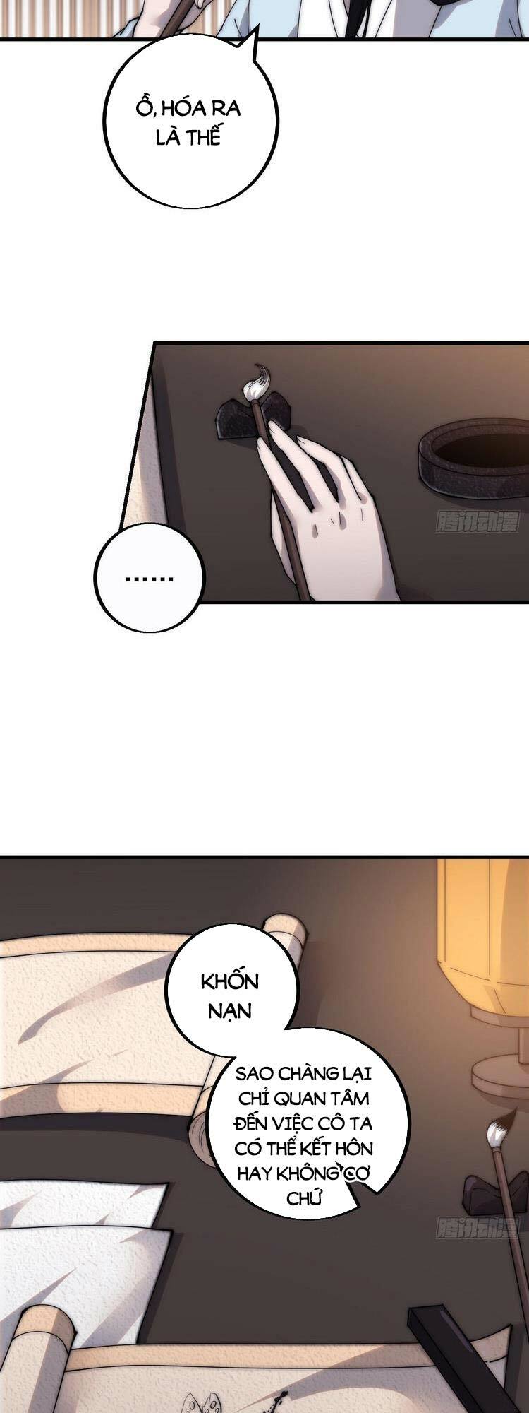 Ta Có Một Sơn Trại: Chapter 414