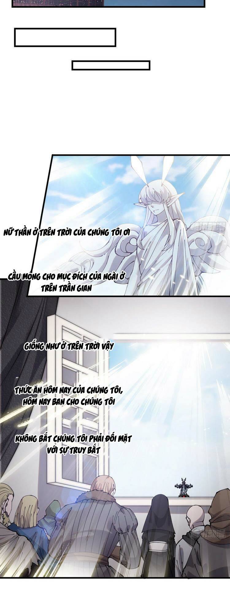 Ta Có Một Sơn Trại: Chapter 414