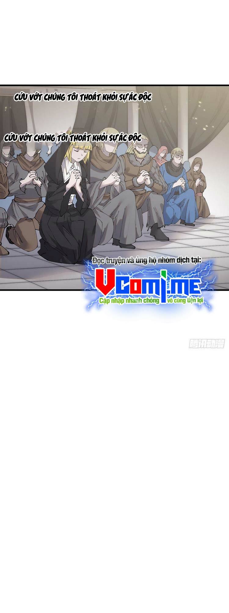Ta Có Một Sơn Trại: Chapter 414