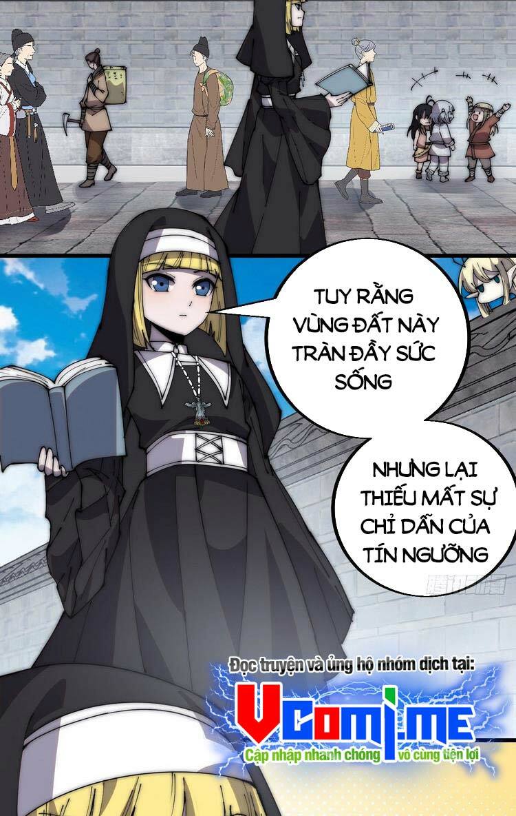 Ta Có Một Sơn Trại: Chapter 414