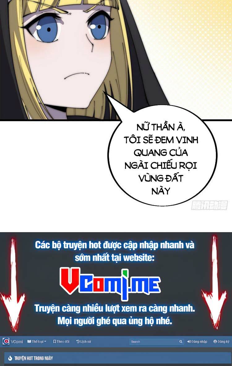Ta Có Một Sơn Trại: Chapter 414