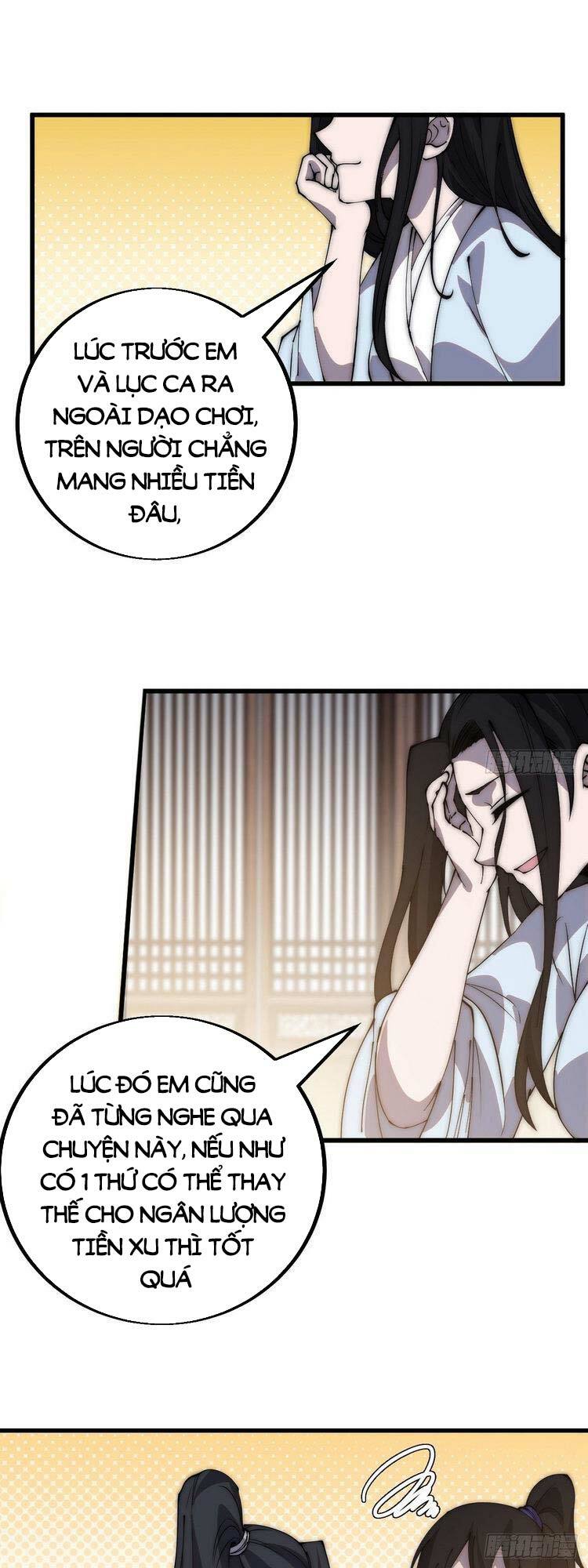 Ta Có Một Sơn Trại: Chapter 414