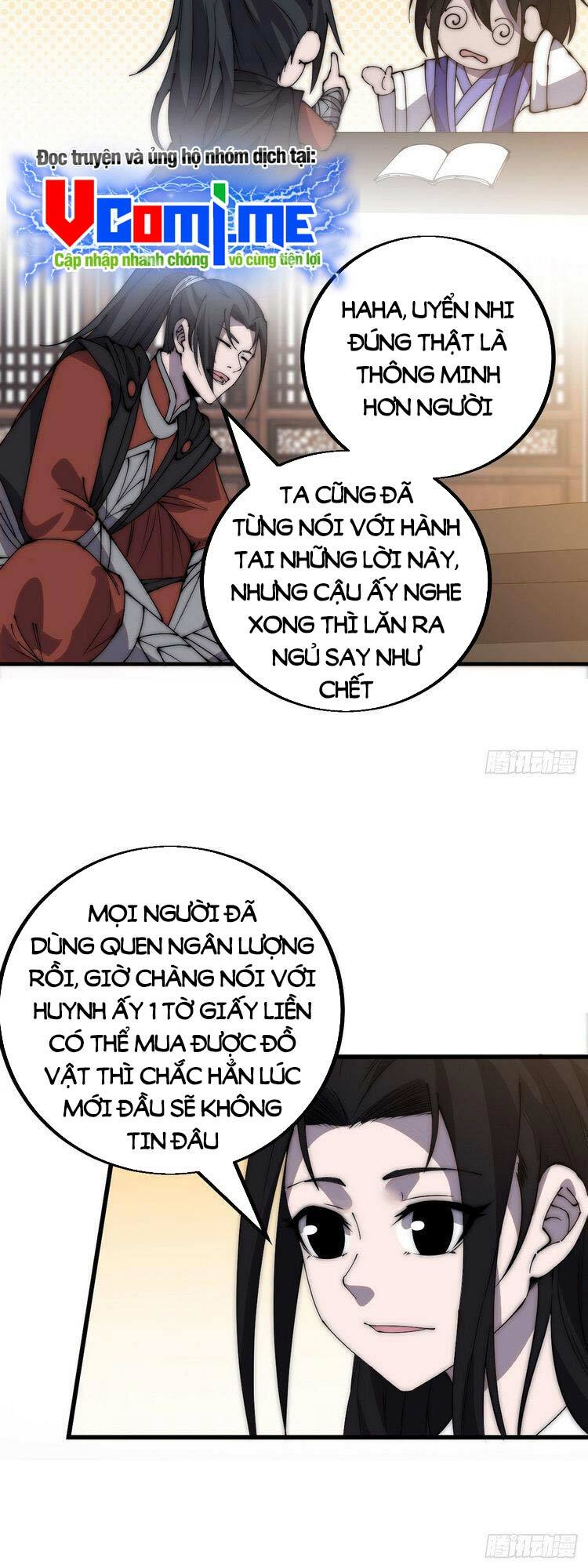 Ta Có Một Sơn Trại: Chapter 414