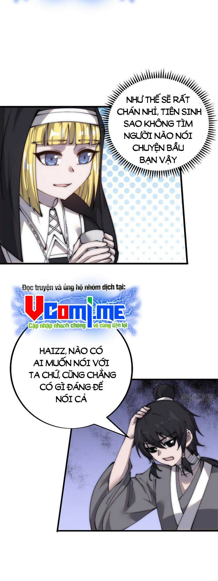 Ta Có Một Sơn Trại: Chapter 415