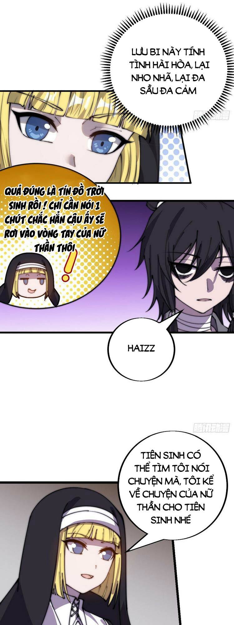 Ta Có Một Sơn Trại: Chapter 415